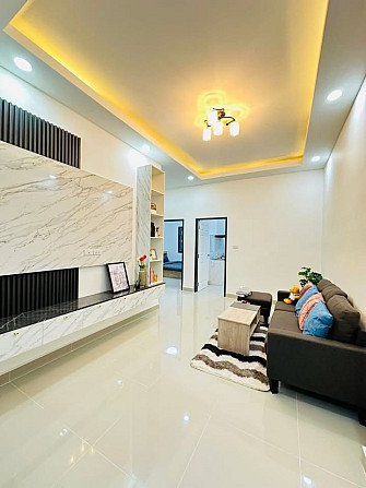 2 bedroom, 2 bathroom house Pattaya - photo 7