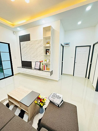 2 bedroom, 2 bathroom house Pattaya - photo 13