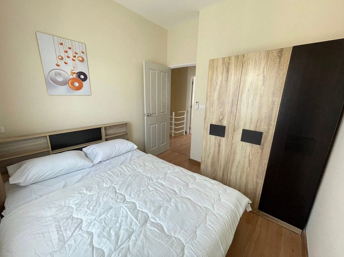 3 Beds 2 Baths Townhouse Pattaya - photo 10