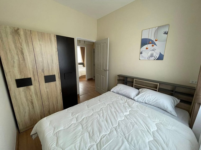 3 Beds 2 Baths Townhouse Pattaya - photo 12