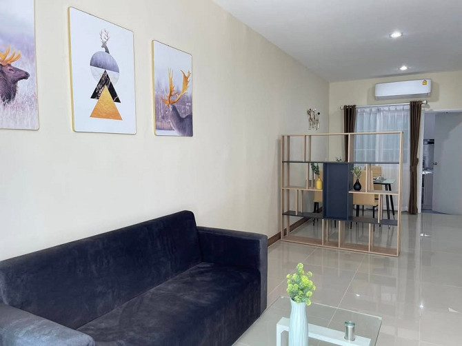 3 Beds 2 Baths Townhouse Pattaya - photo 2