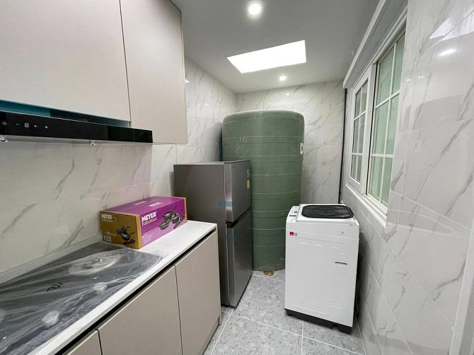 3 Beds 2 Baths Townhouse Pattaya - photo 6