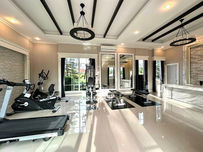 3 Beds 2 Baths Townhouse Pattaya - photo 13