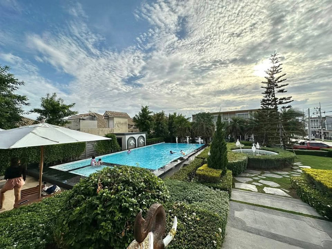3 Beds 2 Baths Townhouse Pattaya - photo 5