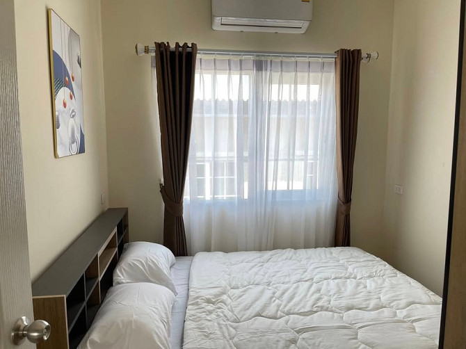 3 Beds 2 Baths Townhouse Pattaya - photo 8