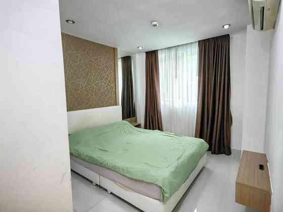 Apartment with Bedrooms: 2 and Bathrooms: 2 Pattaya
