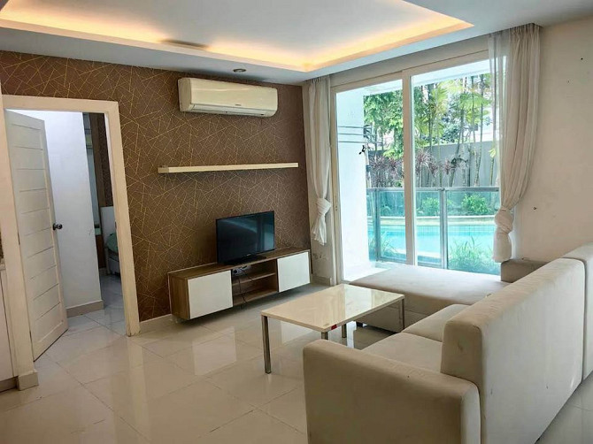 Apartment with Bedrooms: 2 and Bathrooms: 2 Pattaya - photo 12