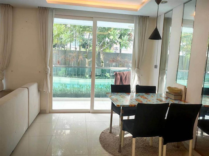 Apartment with Bedrooms: 2 and Bathrooms: 2 Pattaya - photo 11