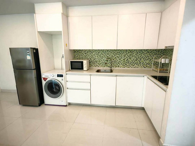Apartment with Bedrooms: 2 and Bathrooms: 2 Pattaya - photo 4
