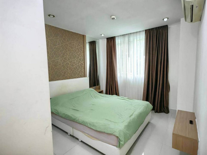 Apartment with Bedrooms: 2 and Bathrooms: 2 Pattaya - photo 6