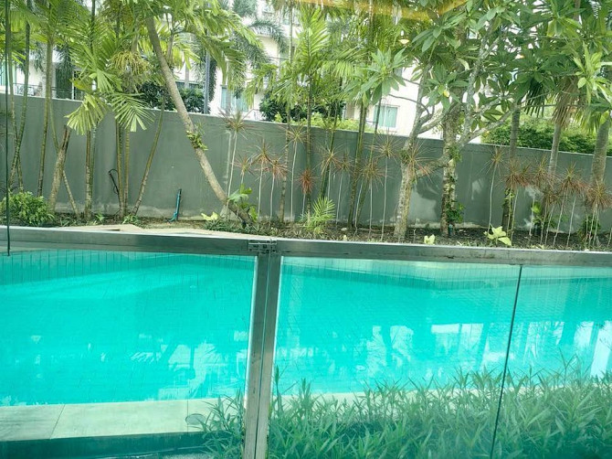 Apartment with Bedrooms: 2 and Bathrooms: 2 Pattaya - photo 5