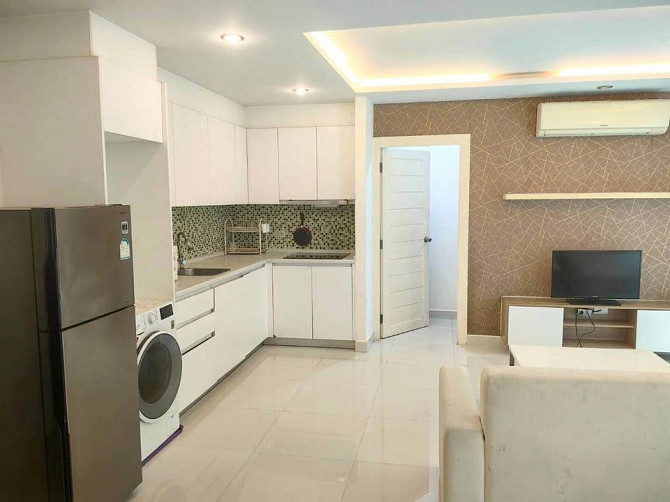 Apartment with Bedrooms: 2 and Bathrooms: 2 Pattaya - photo 10