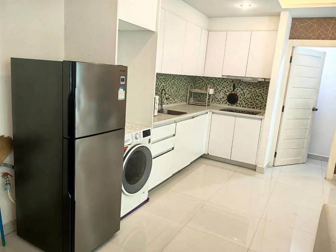 Apartment with Bedrooms: 2 and Bathrooms: 2 Pattaya - photo 7