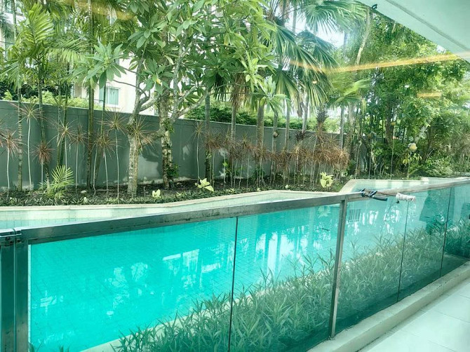 Apartment with Bedrooms: 2 and Bathrooms: 2 Pattaya - photo 2