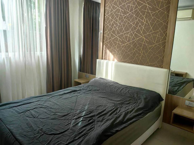Apartment with Bedrooms: 2 and Bathrooms: 2 Pattaya - photo 8