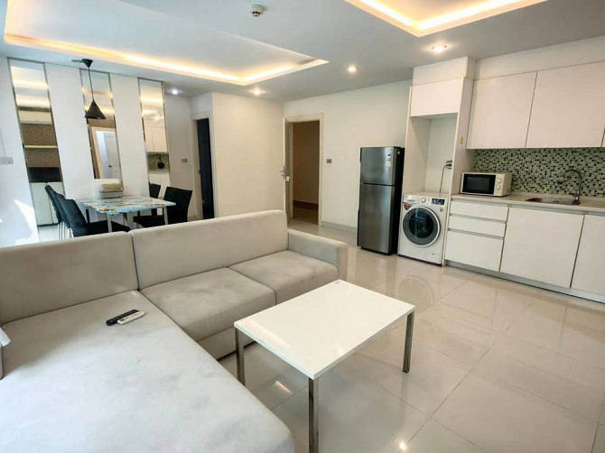 Apartment with Bedrooms: 2 and Bathrooms: 2 Pattaya - photo 3