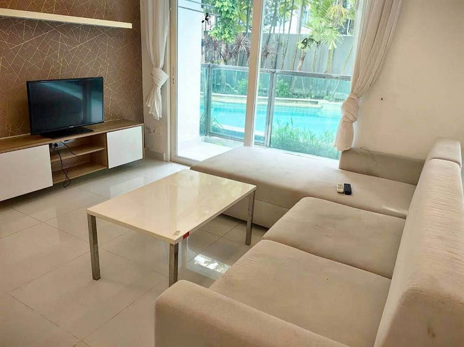 Apartment with Bedrooms: 2 and Bathrooms: 2 Pattaya - photo 1