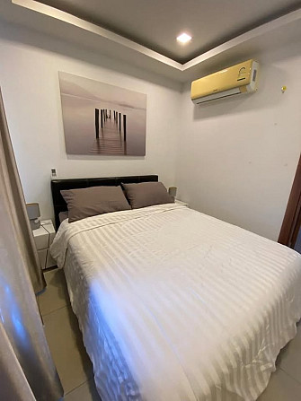 Apartment with Bedrooms: 1 and Bathrooms: 1 Pattaya - photo 11