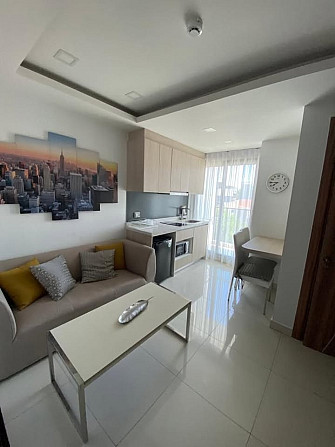 Apartment with Bedrooms: 1 and Bathrooms: 1 Pattaya - photo 8