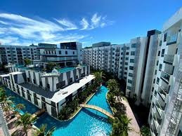 Apartment with Bedrooms: 1 and Bathrooms: 1 Pattaya - photo 6