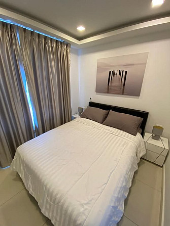 Apartment with Bedrooms: 1 and Bathrooms: 1 Pattaya - photo 10