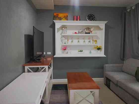 3 bedroom House 3 bathrooms Pattaya