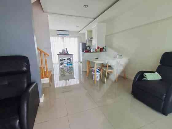 3 bedroom House 3 bathrooms Pattaya