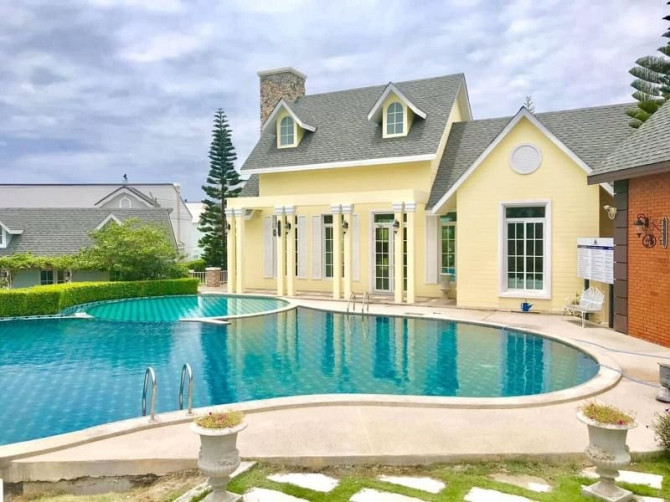 3 bedroom House 3 bathrooms Pattaya - photo 5