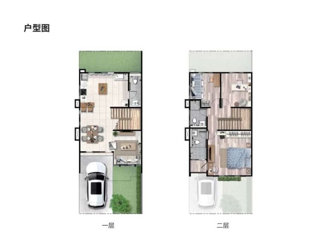 3 bedroom House 3 bathrooms Pattaya - photo 13