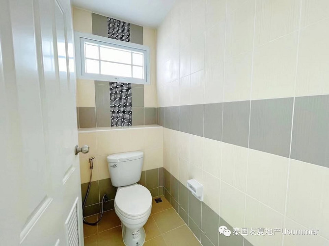3 bedroom House 3 bathrooms Pattaya - photo 10