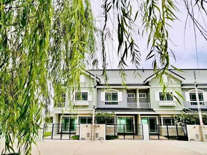 3 bedroom House 3 bathrooms Pattaya - photo 1