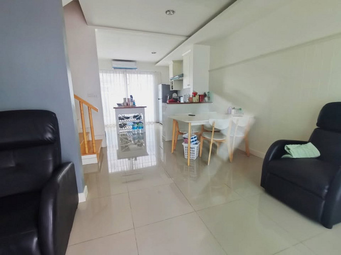 3 bedroom House 3 bathrooms Pattaya - photo 4
