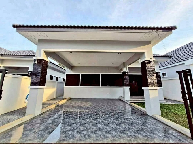 house for sale Pattaya - photo 1