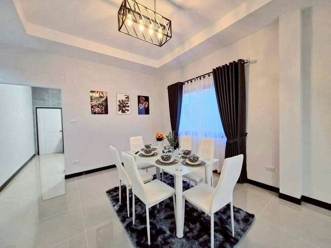 house for sale Pattaya - photo 19