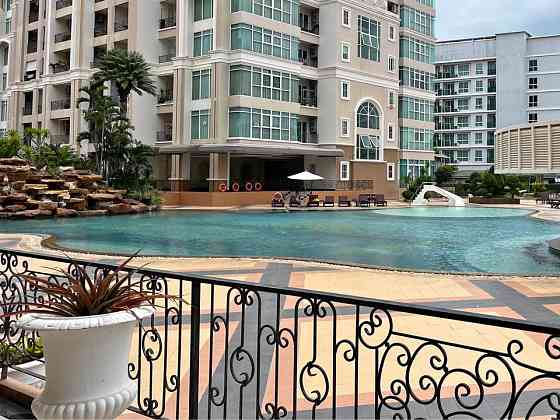 2 bed 2 bath - Apartment Pattaya
