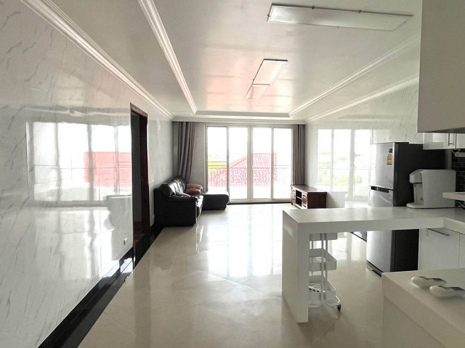 2 bed 2 bath - Apartment Pattaya - photo 11