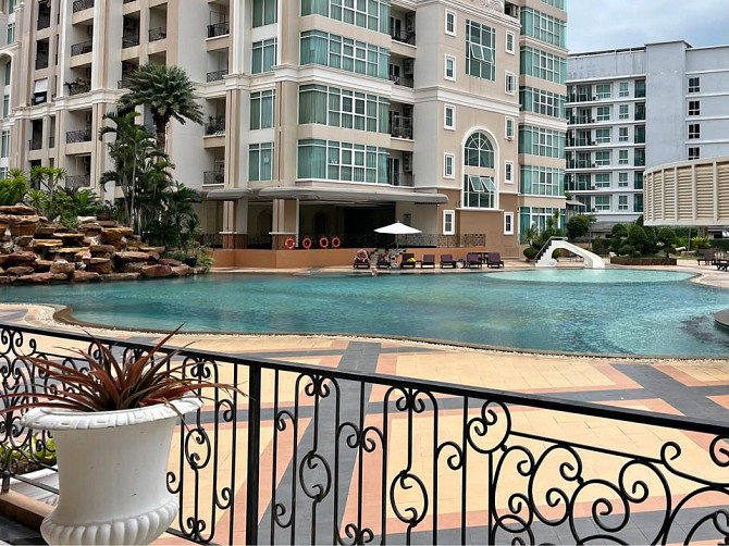 2 bed 2 bath - Apartment Pattaya - photo 1