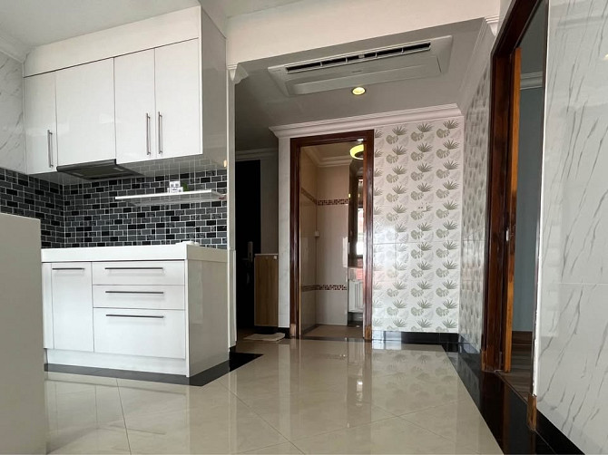 2 bed 2 bath - Apartment Pattaya - photo 2