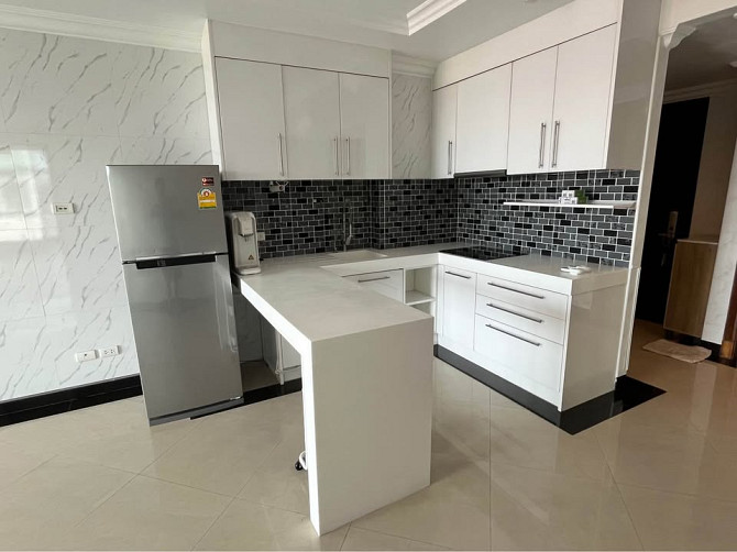 2 bed 2 bath - Apartment Pattaya - photo 10