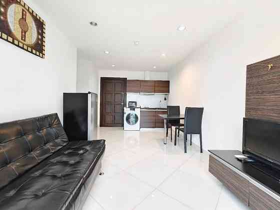 1 bedroom Apartment 1 bathroom Pattaya