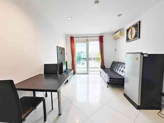 1 bedroom Apartment 1 bathroom Pattaya