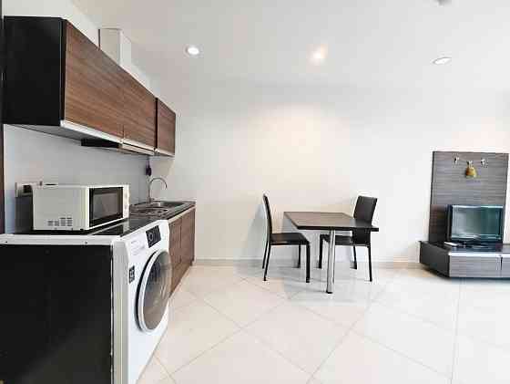 1 bedroom Apartment 1 bathroom Pattaya