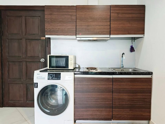 1 bedroom Apartment 1 bathroom Pattaya - photo 7