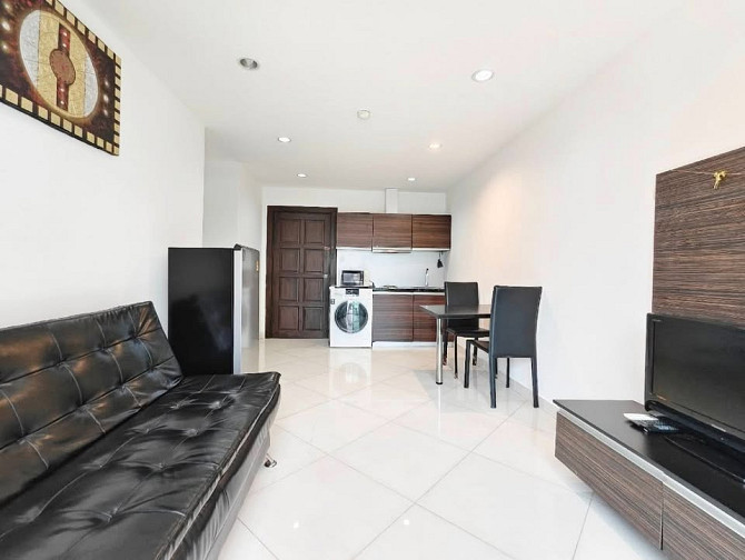 1 bedroom Apartment 1 bathroom Pattaya - photo 5