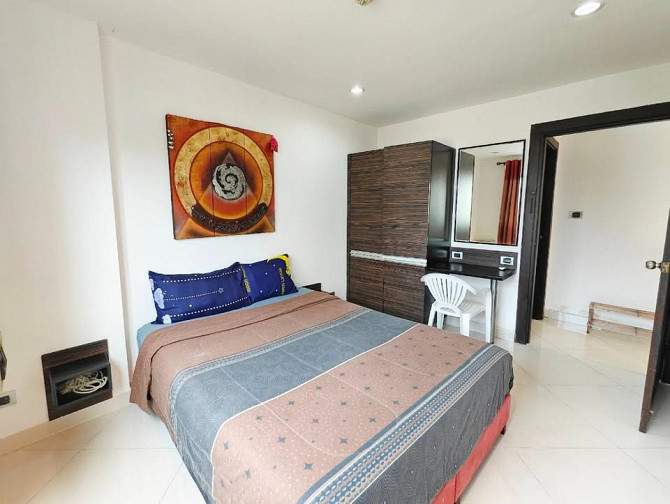 1 bedroom Apartment 1 bathroom Pattaya - photo 9