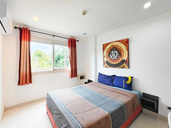1 bedroom Apartment 1 bathroom Pattaya - photo 8