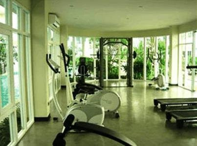 1 bedroom Apartment 1 bathroom Pattaya - photo 14