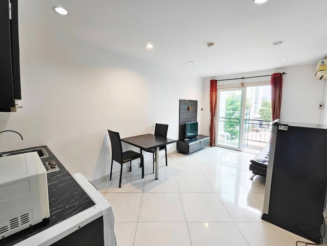 1 bedroom Apartment 1 bathroom Pattaya - photo 2