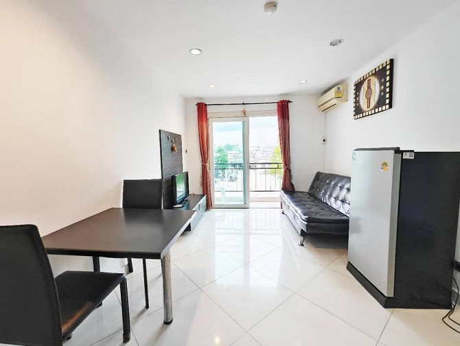 1 bedroom Apartment 1 bathroom Pattaya - photo 6