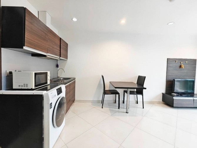 1 bedroom Apartment 1 bathroom Pattaya - photo 3
